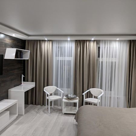 Apartment On Ekaterininskaya Odessa Extérieur photo