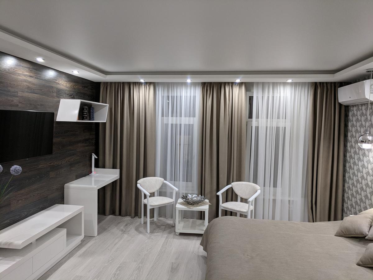 Apartment On Ekaterininskaya Odessa Extérieur photo