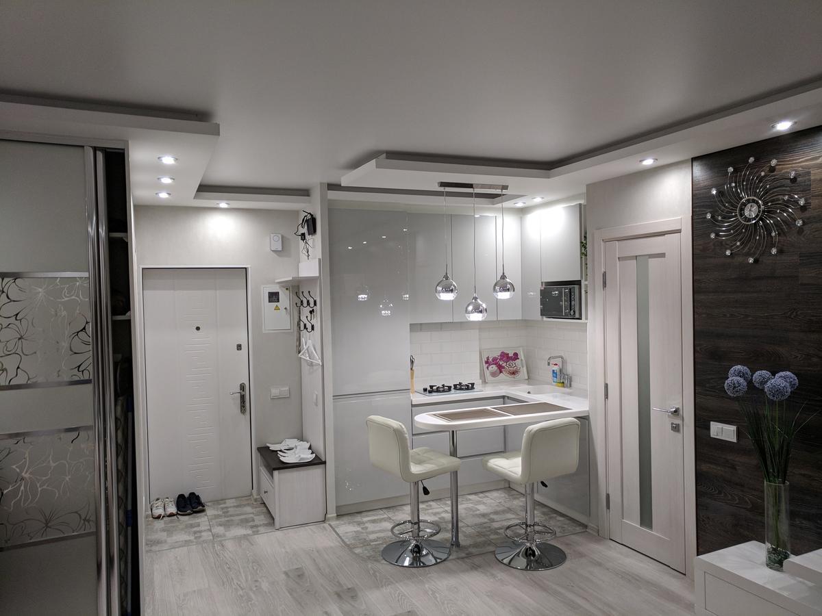 Apartment On Ekaterininskaya Odessa Extérieur photo