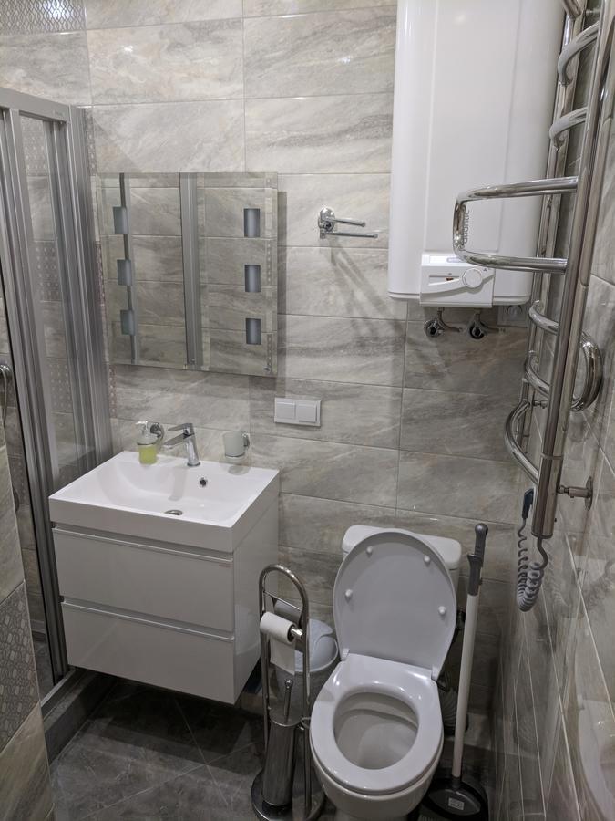 Apartment On Ekaterininskaya Odessa Extérieur photo