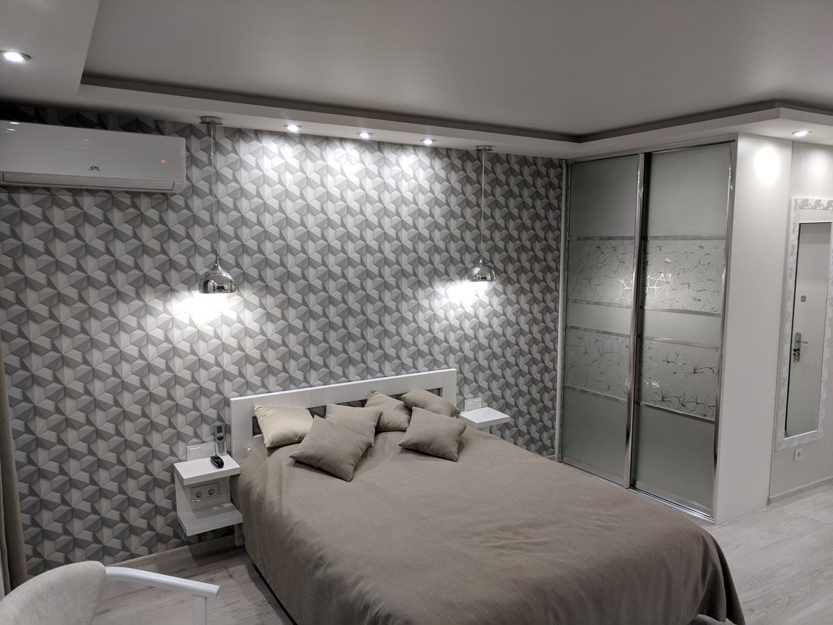 Apartment On Ekaterininskaya Odessa Extérieur photo