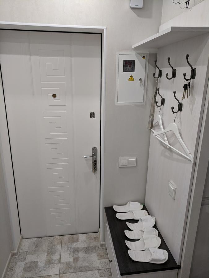 Apartment On Ekaterininskaya Odessa Extérieur photo